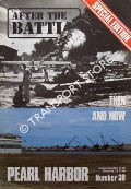Book cover of After the Battle No. 38 - Pearl Harbor Then and Now by RAMSEY, Winston G. (ed.)